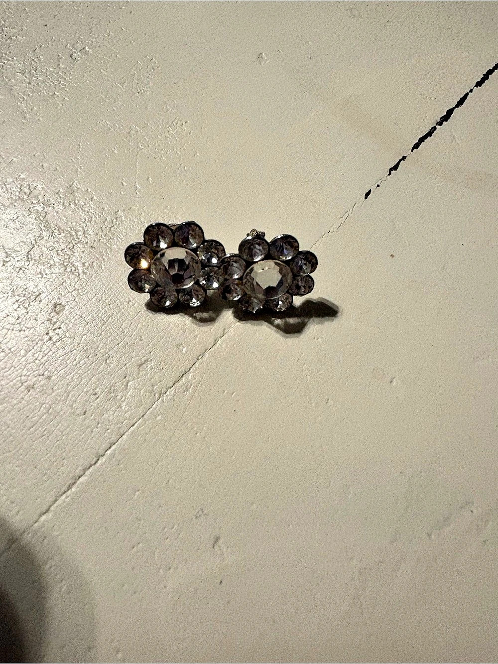Flirties earrings